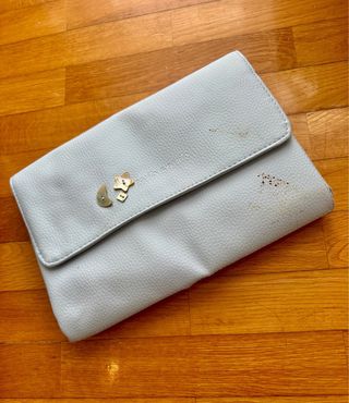 Dos Bolsas para Bebe