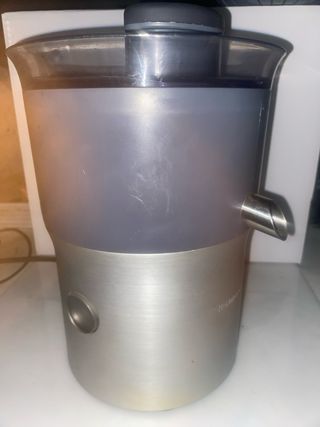 Exprimidor licuadora multifuncion Kenwood JE900