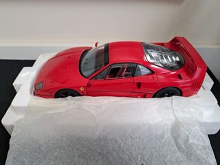 Ferrari F40 Kyosho