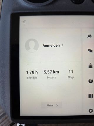 DJI Mini 4 Pro FlyMoreCombo+ (baterías grande), C1