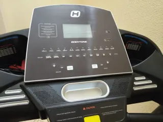 Cinta de correr BODYTONE DT18