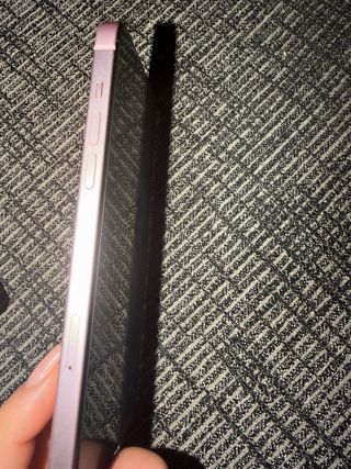 iPhone 15 Plus 256GB Rosa