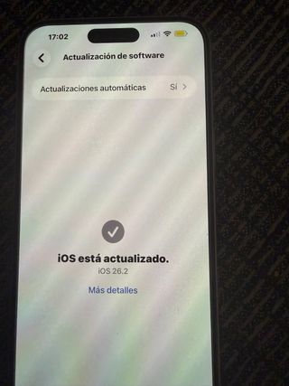 iPhone 15 Plus 256GB Rosa