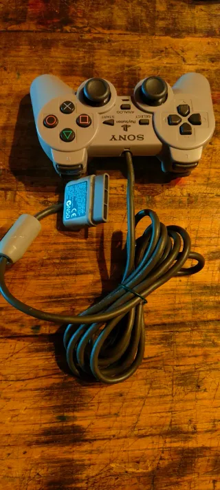 PlayStation 1 scph-1180 game games giochi Nintendo