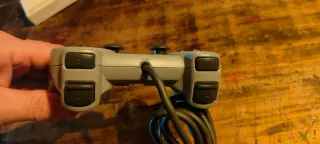 PlayStation 1 scph-1180 game games giochi Nintendo