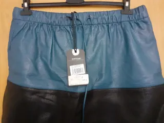 MINI FALDA DE MUJER PEPE JEANS FLORENCE TALLA XL N