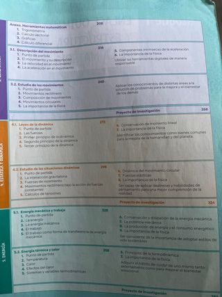 Física y Química. 1 Bachillerato. Revuela