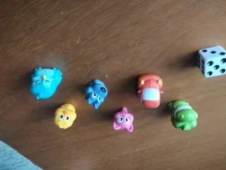 Monopoly Junior: Mon Premier Monopoly