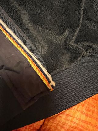 Giubbotto K-Way anni 14