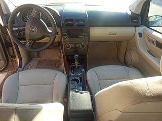 Mercedes-Benz Clase A 180 CDI AUTOMATICO