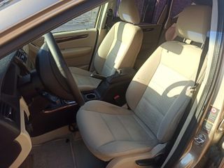 Mercedes-Benz Clase A 180 CDI AUTOMATICO