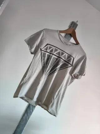 Camiseta Manga Corta