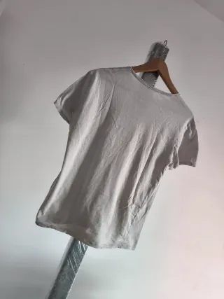 Camiseta Manga Corta