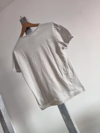 Camiseta Manga Corta