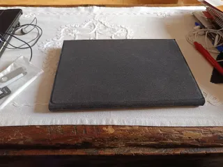 Tablet 2 en 1 Teclado Desmontable