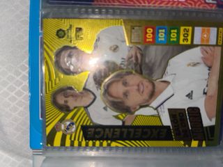 3 Colecciones Cromos Adrenalyn LaLiga