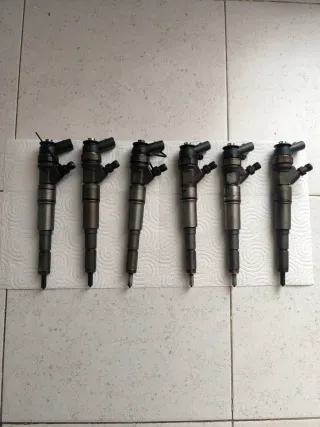 Inyectores M57 204