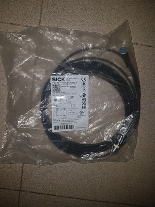 Cable YG2A14-050UB3M2A14 SICK