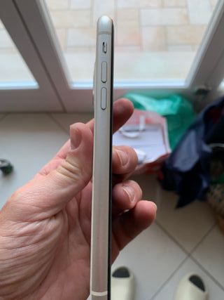 iPhone 11 256GB Bianco - Batteria 100%