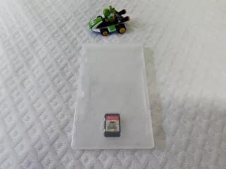 Super Mario Party Jamboree Nintendo Switch