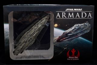 Star Wars Armada Juego + Interdictor + Hogar Uno