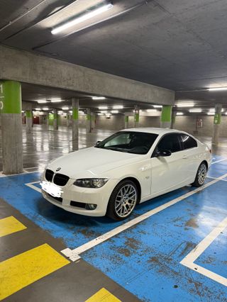 BMW Serie 320i 2007