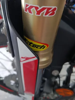 Yamaha Ténéré 700