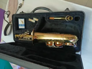 Sassofono Alto Arrow