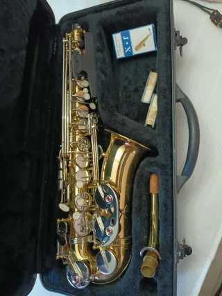 Sassofono Alto Arrow