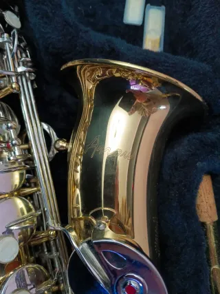 Sassofono Alto Arrow