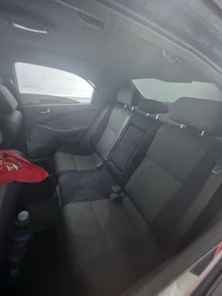 Chevrolet Lacetti 2007