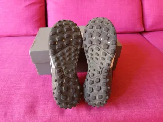 Nike Wildhorse T42,5 Zapatillas trail running