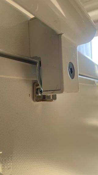 Congelador horizontal Brandt