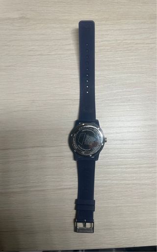 Reloj Lacoste Edición Limitada World Padel Tour