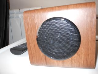 Radio AURA Connect 150 SE Vintage