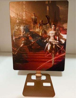 Pack 6 Steelbooks Videojuegos