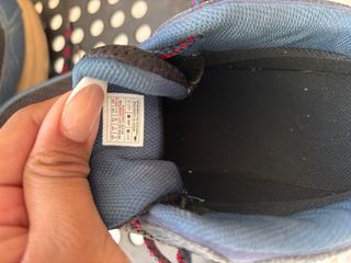 Zapatillas The North Face DryVent Impermeables