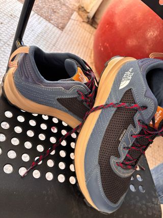 Zapatillas The North Face DryVent Impermeables