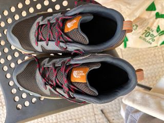 Zapatillas The North Face DryVent Impermeables