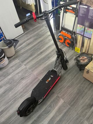 Patinete Eléctrico B MoV