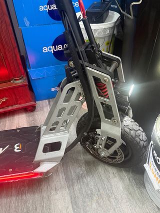 Patinete Eléctrico B MoV