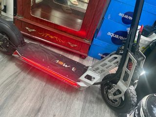 Patinete Eléctrico B MoV