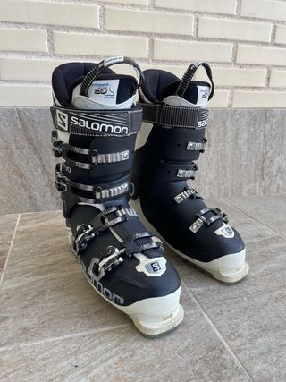 Botas de esquí Salomon Talla 27.5