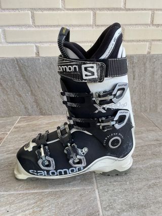 Botas de esquí Salomon Talla 27.5