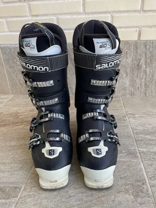 Botas de esquí Salomon Talla 27.5