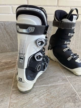 Botas de esquí Salomon Talla 27.5