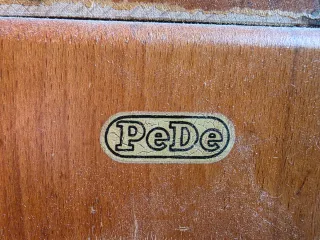 Molinillo de café PE DE vintage