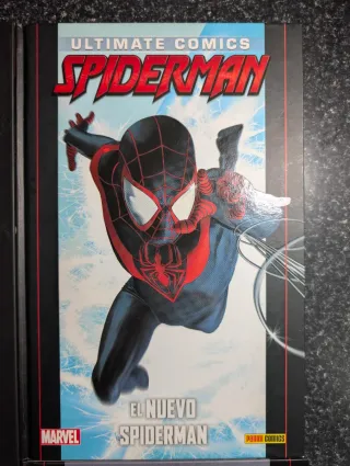 Coleccionable Ultimate. Spiderman 32. El Nuevo ...