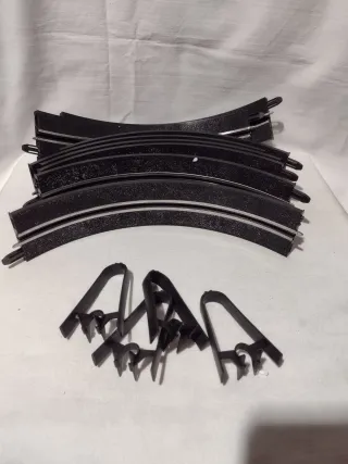 Scalextric Compact 1:43