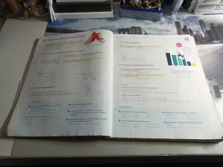 MATEMATIQUES 1 SEC CONSTRUINT MONS